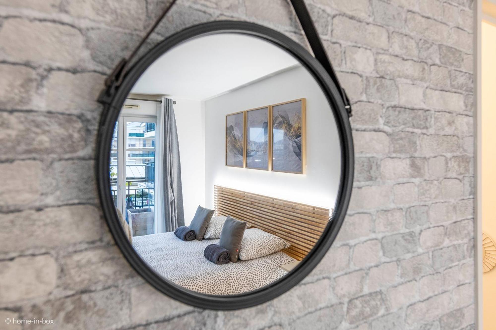 Apartment Le Petit Bussy, 4 Pers Disneyland Paris 10min
